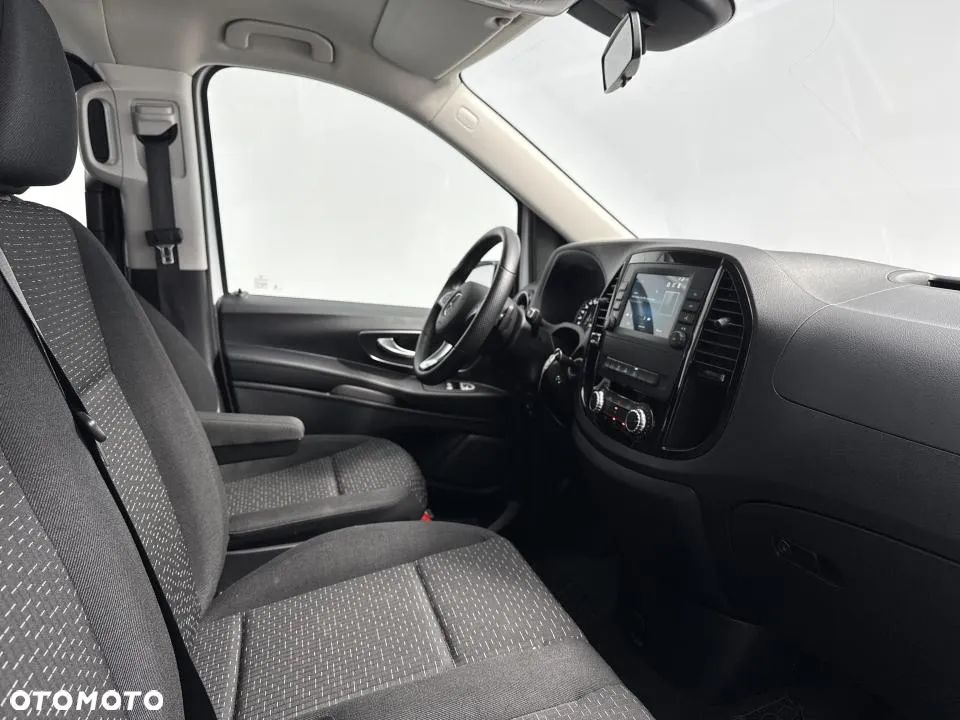 Mercedes-Benz Vito Tourer 116 CDI L2 Pro 9G-Tronic 447.703 - 25