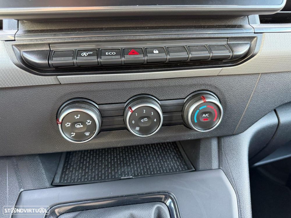 Renault Kangoo BLUE dCi 95 EDITION ONE - 33