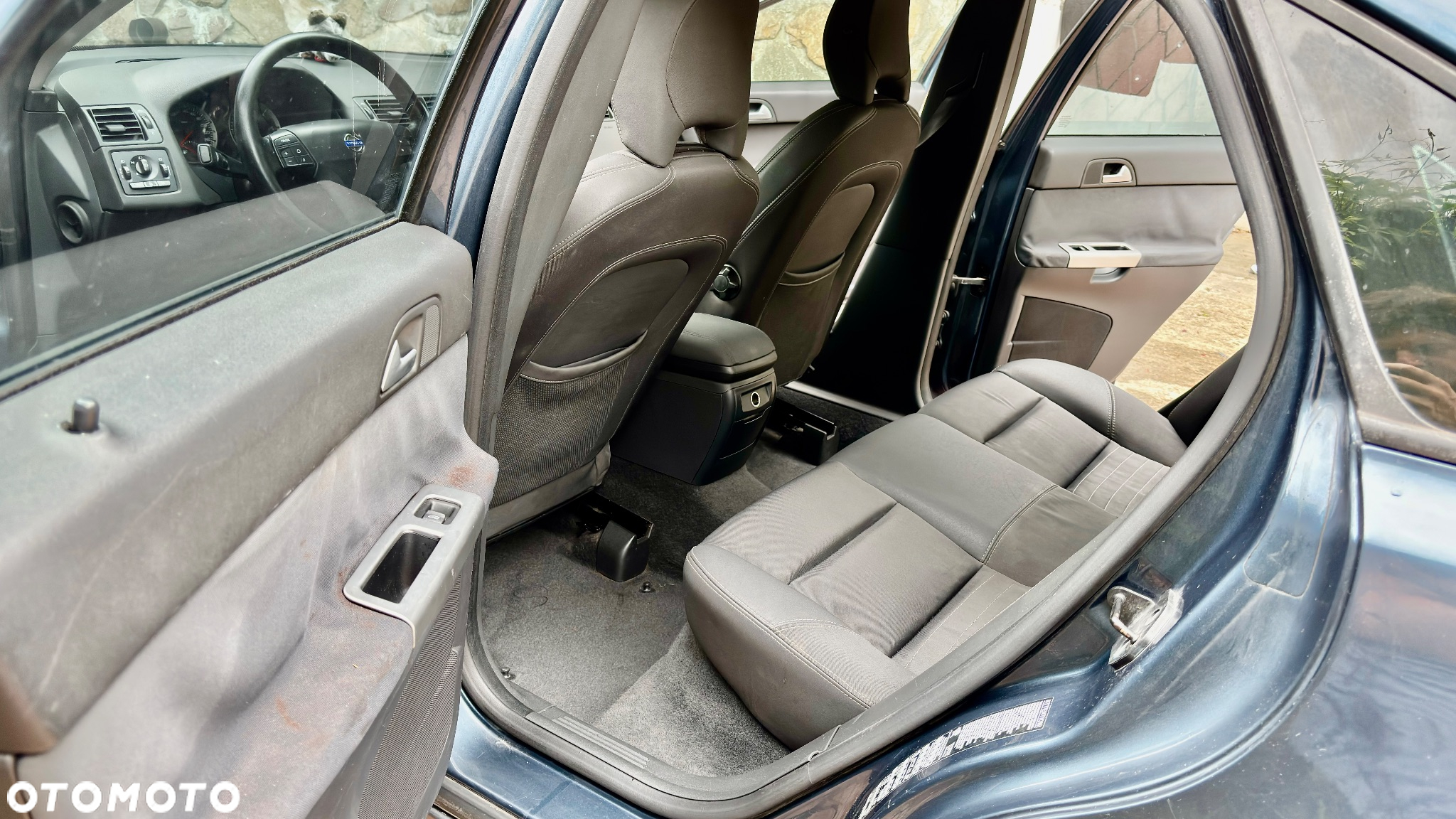 Volvo S40 2.0D Summum - 29