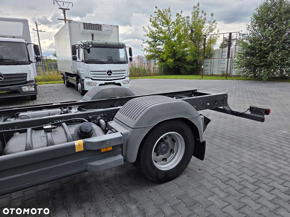 Mercedes-Benz Atego 1224 - 18