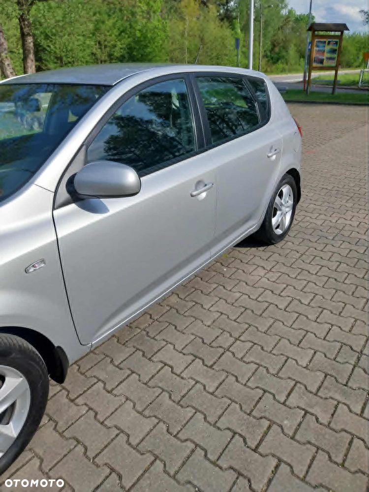 Kia Ceed 1.6 Crdi Comfort - 14