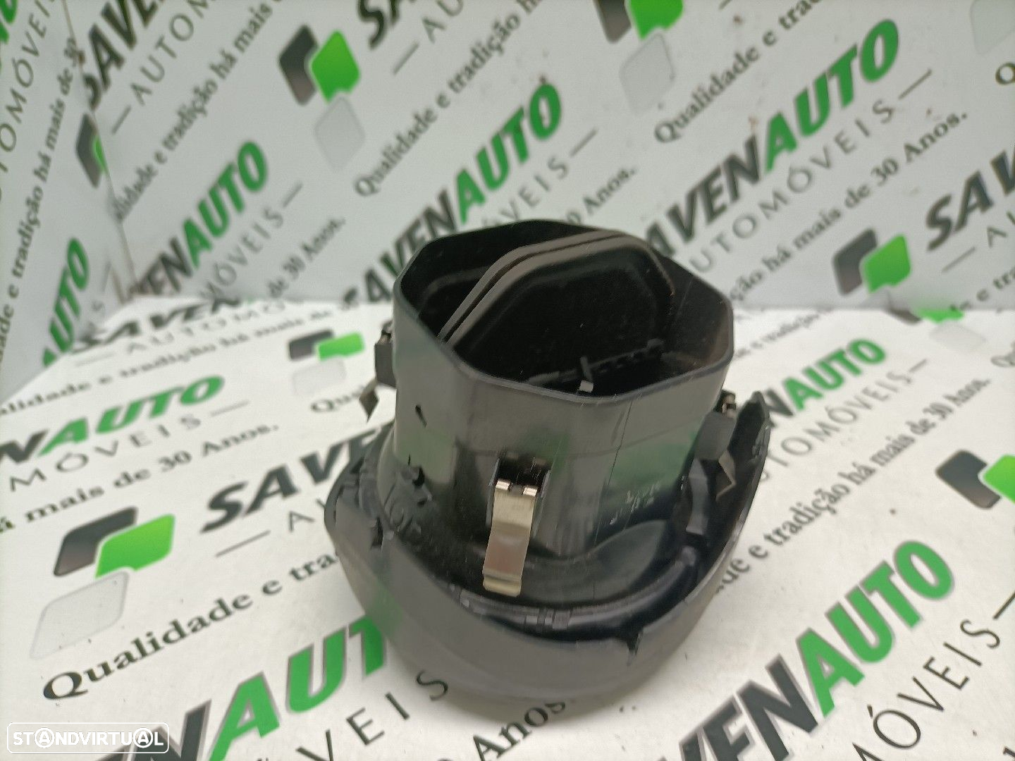 Grelha / Difusor Sofagem Mercedes-Benz A-Class (W176) - 3