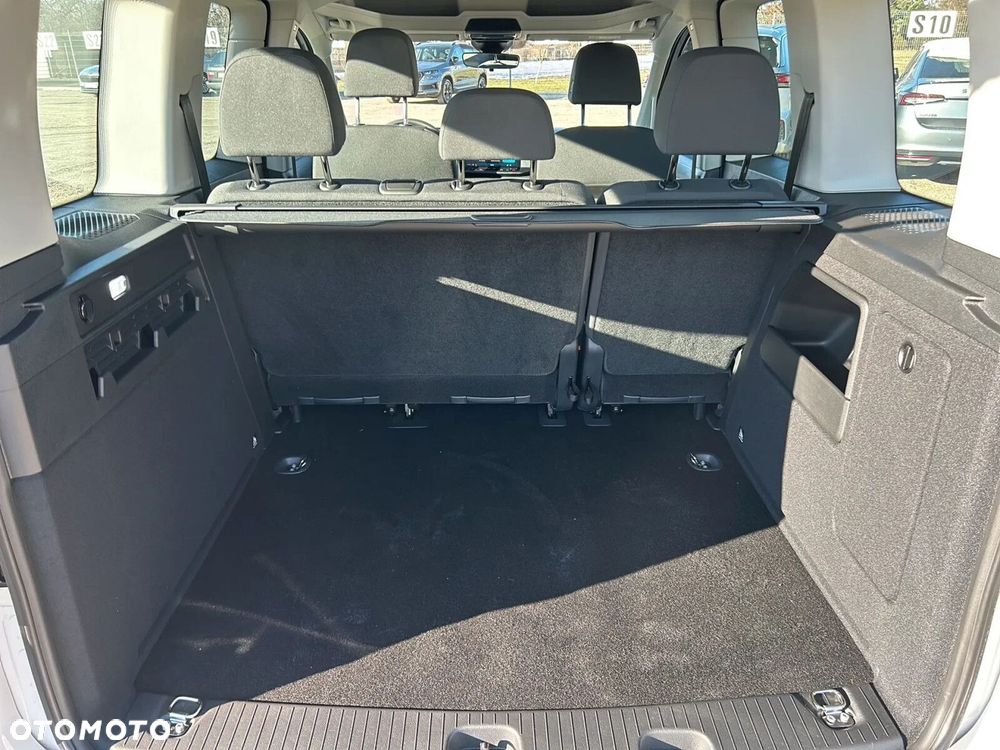 Volkswagen Caddy 2.0 TDI - 11