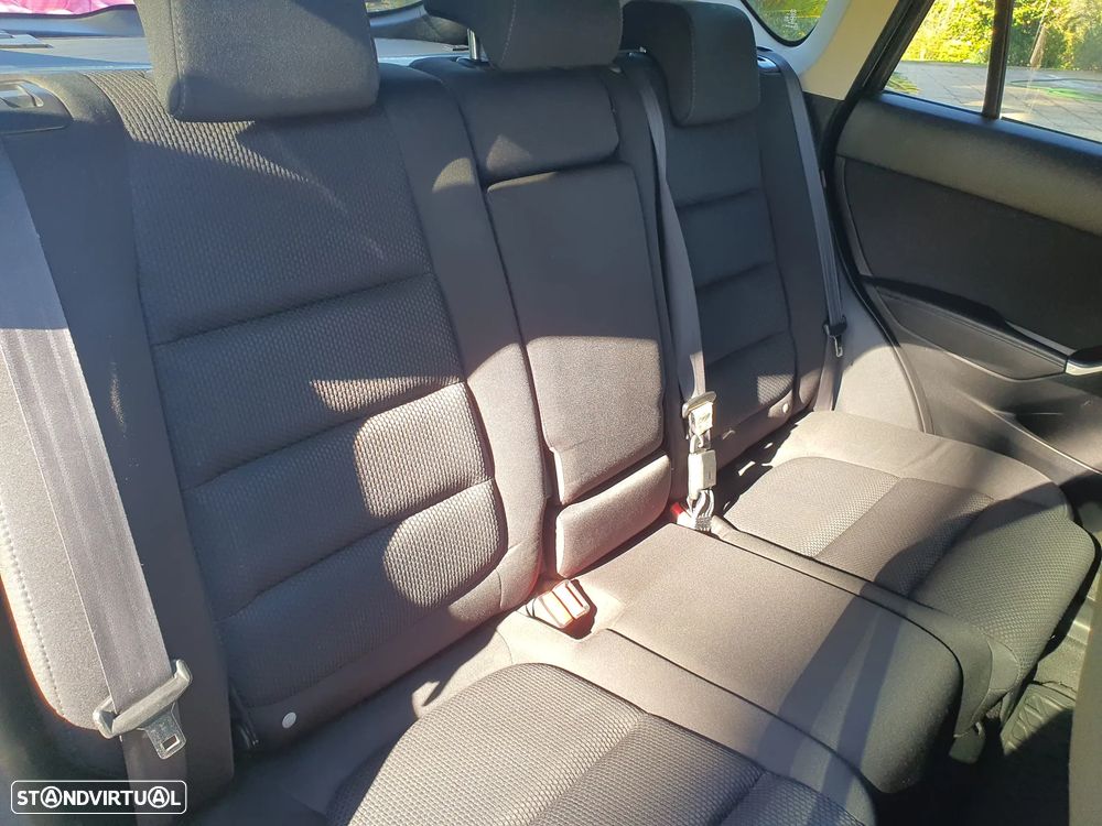 Mazda CX-5 2.2 D Excellence Navi - 6