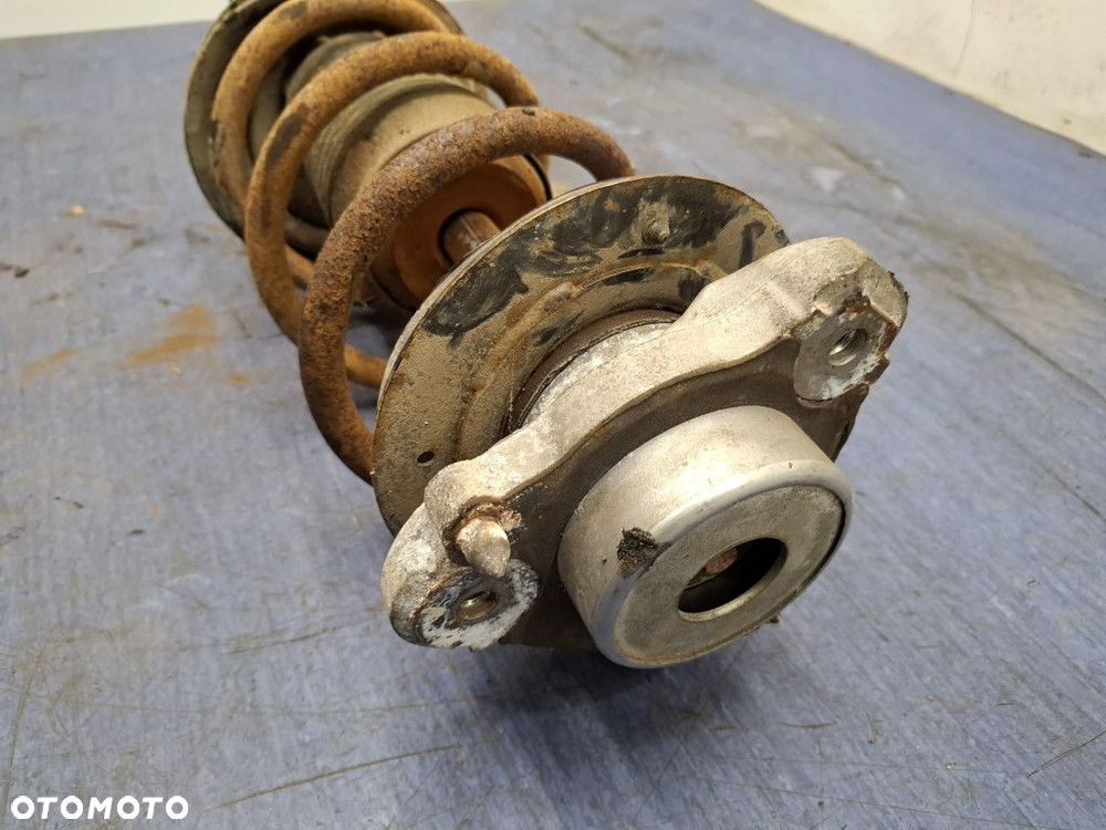 FIAT DUCATO III MCPERSON PRAWY - 3