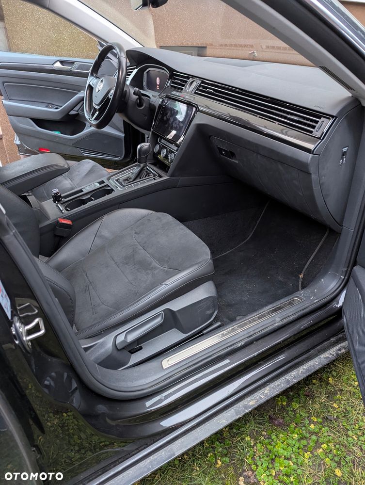 Volkswagen Arteon 2.0 TSI Elegance DSG - 7