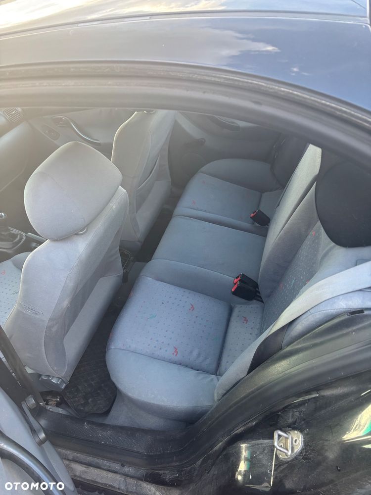 Seat Toledo - 6
