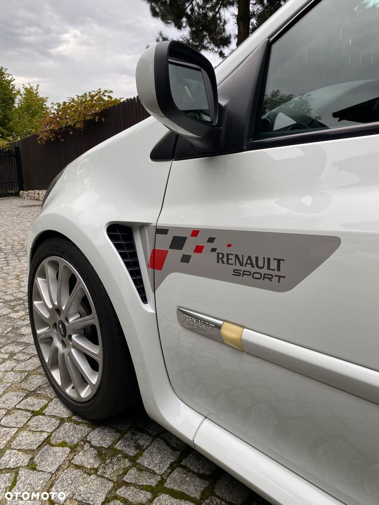 Renault Clio 2008 photo 5