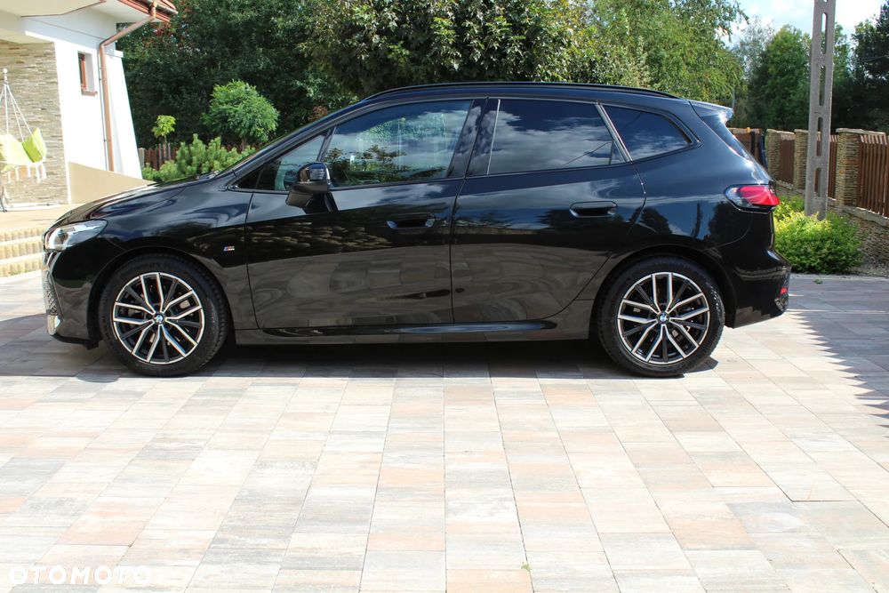 BMW Seria 2