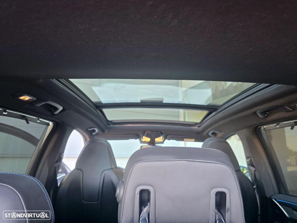BMW X3 30 e xDrive Pack M Desportivo Pro - 49