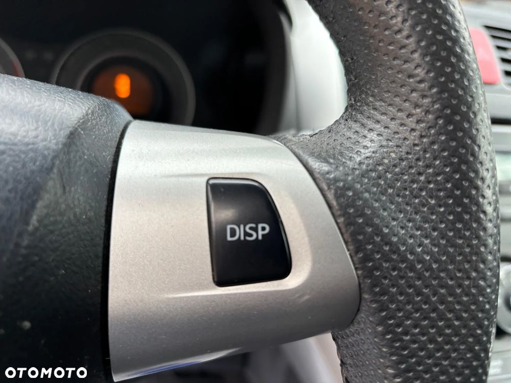 Toyota Auris 1.33 VVT-i Active - 14