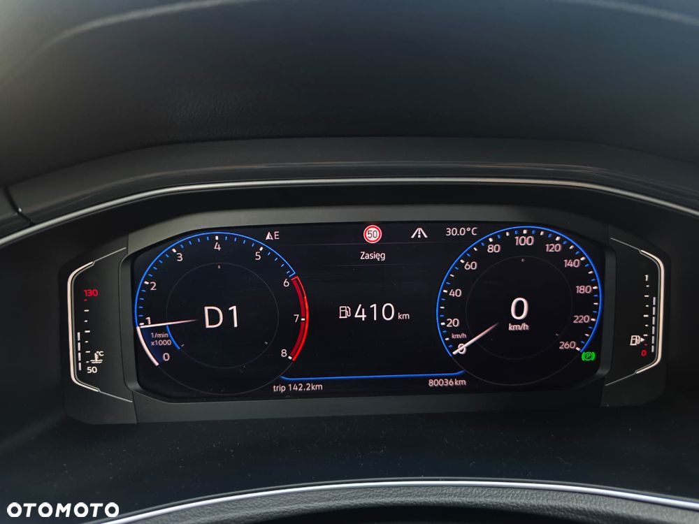 Volkswagen T-Roc 1.5 TSI GPF ACT Premium DSG - 12