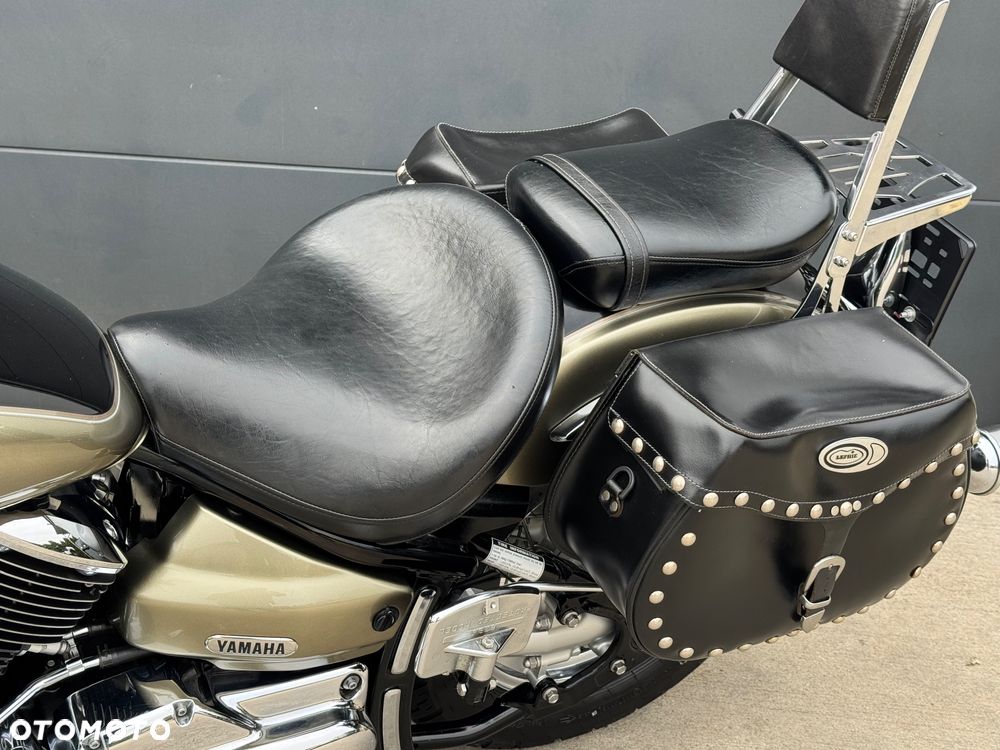 Yamaha Drag Star - 38