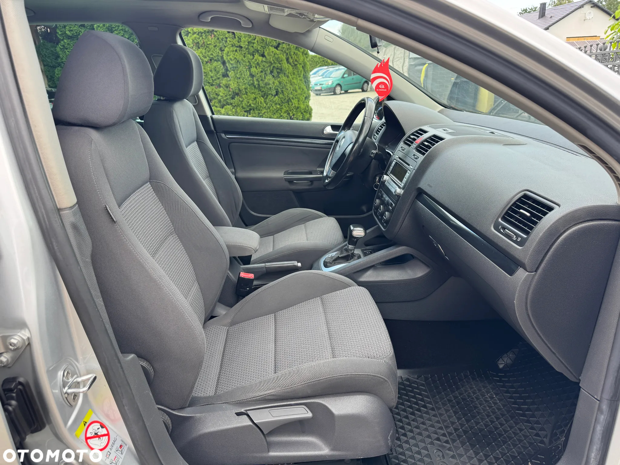 Volkswagen Golf 2.0 FSI Automatik GT Sport - 28
