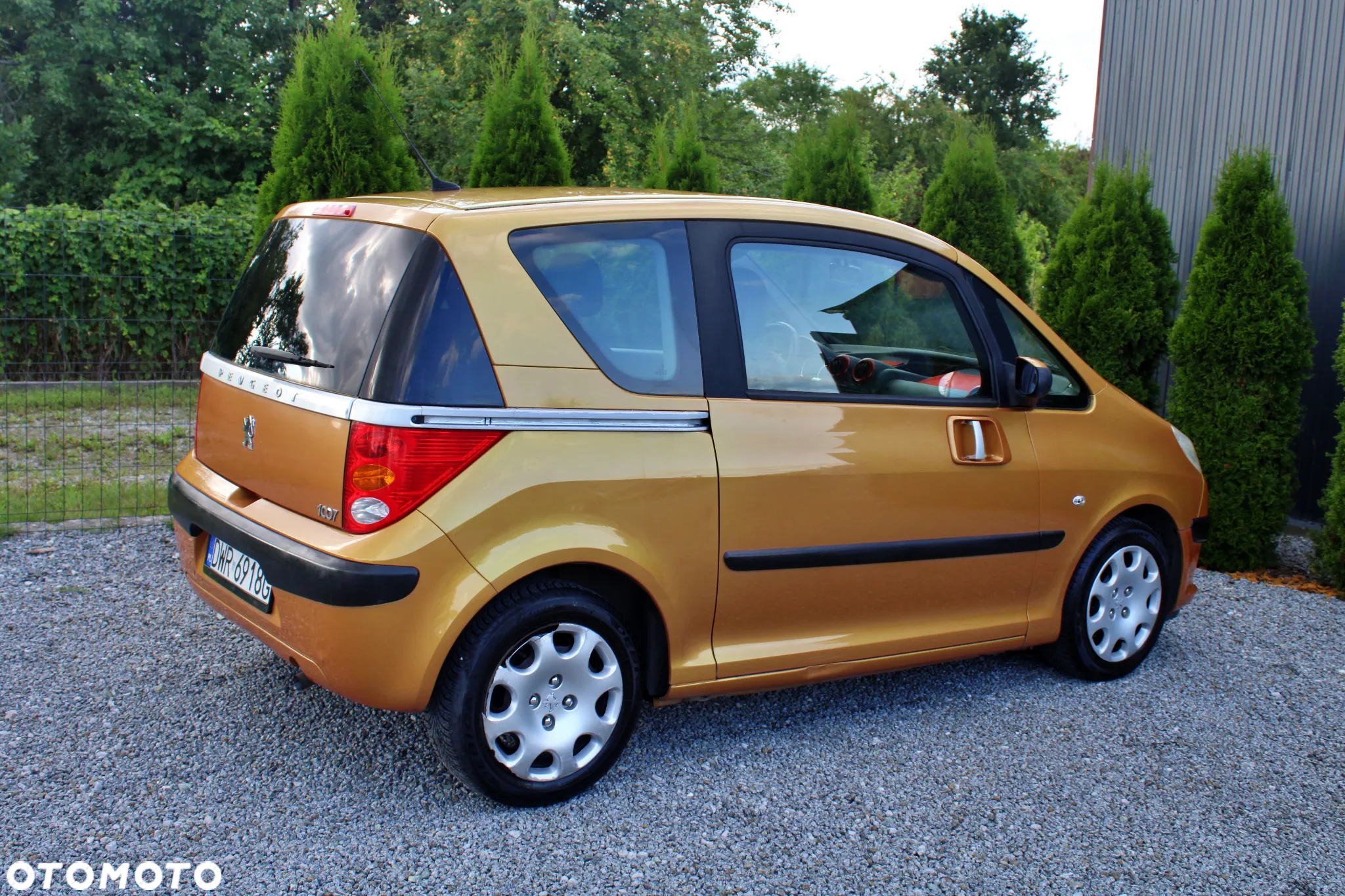 Peugeot 1007 75 Filou - 5