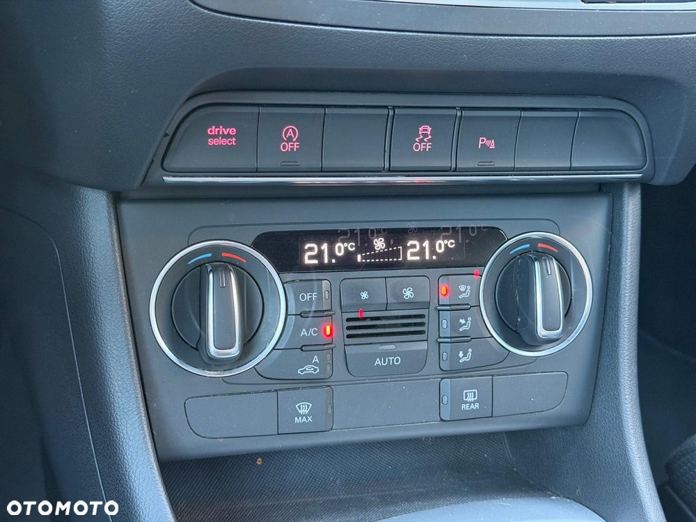 Audi Q3 1.4 TFSI Edycja Specjalna S tronic - 25