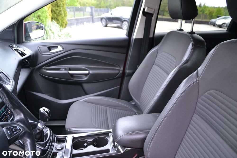 Ford Kuga 1.5 EcoBoost FWD Edition ASS - 26