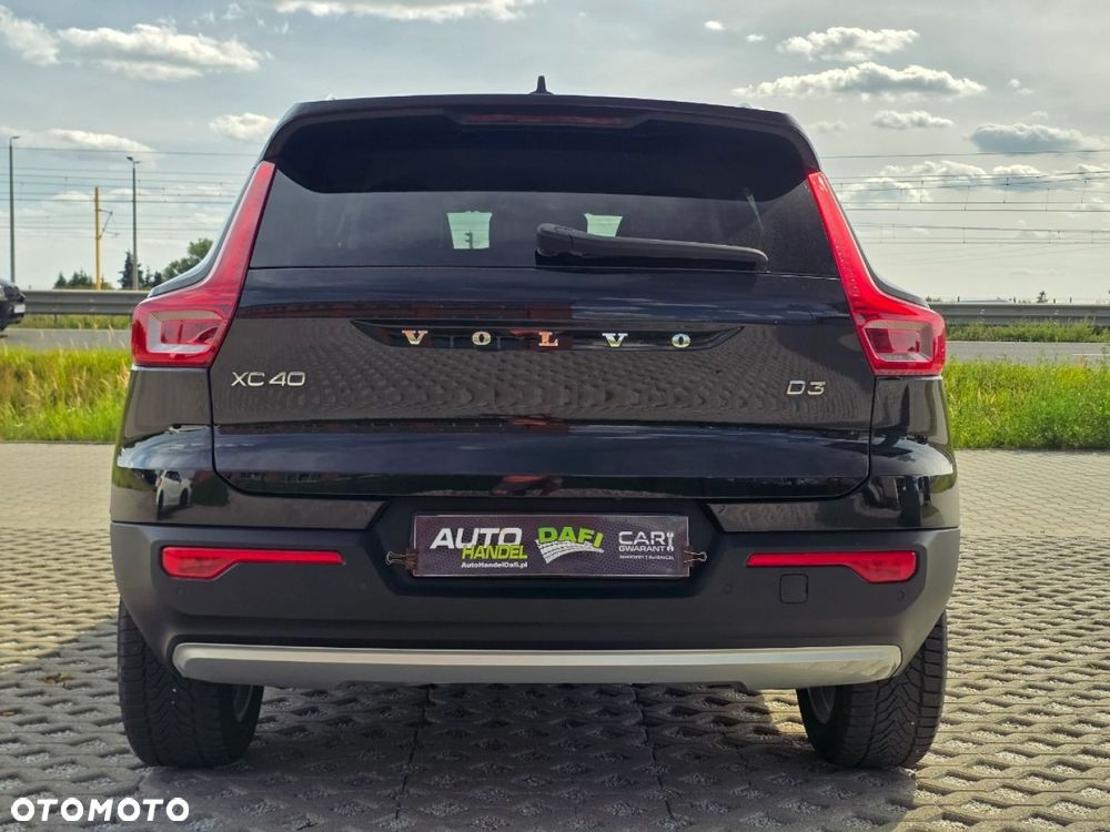Volvo XC 40 - 6