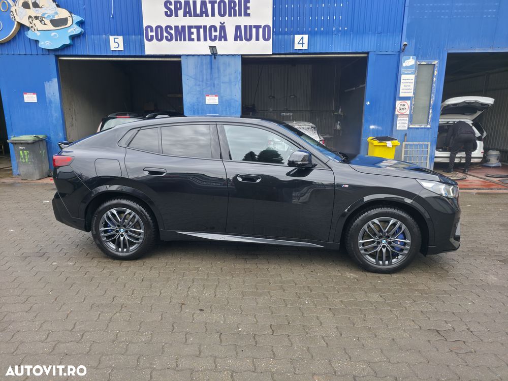 BMW X2 - 4
