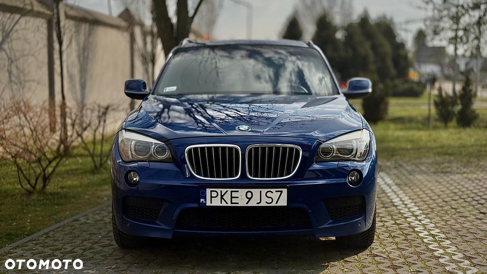 BMW X1 xDrive28i - 1