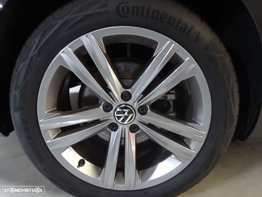 VW Arteon Shooting Brake 1.4 TSI eHybrid R-Line - 34