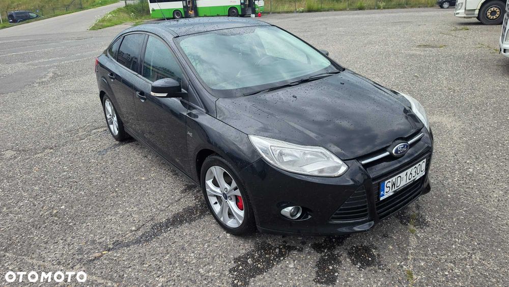Ford Focus - 2