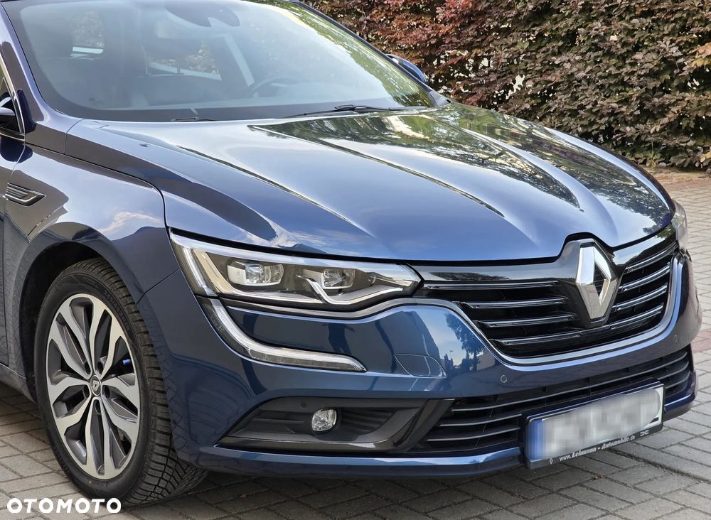 Renault Talisman ENERGY dCi 160 EDC INTENS - 15