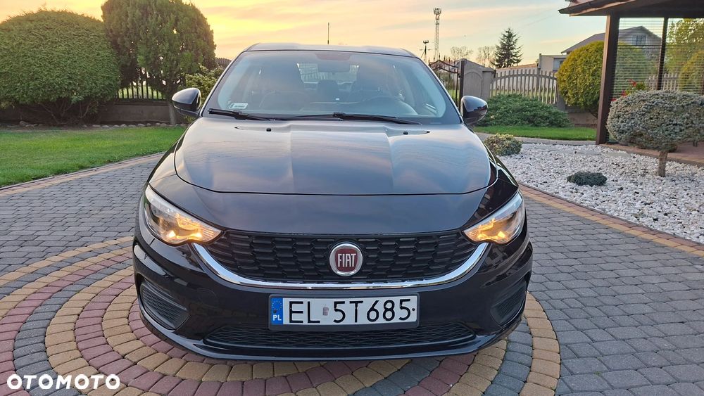 Fiat Tipo - 9