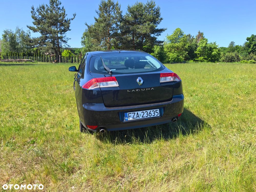 Renault Laguna 2.0 DCi Dynamique - 3