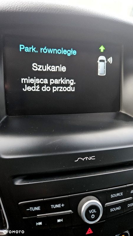 Ford Focus 2.0 TDCi Titanium ASS - 19