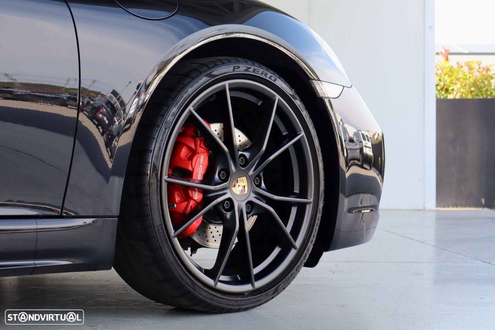 Porsche 718 Boxster - 7