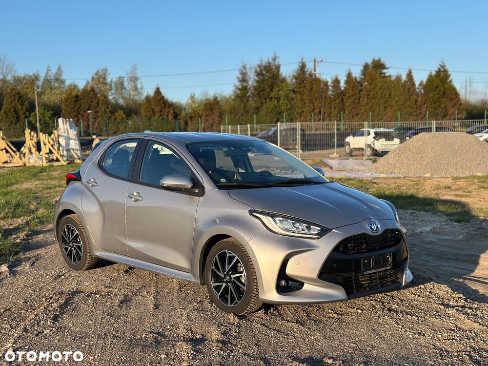 Toyota Yaris - 2
