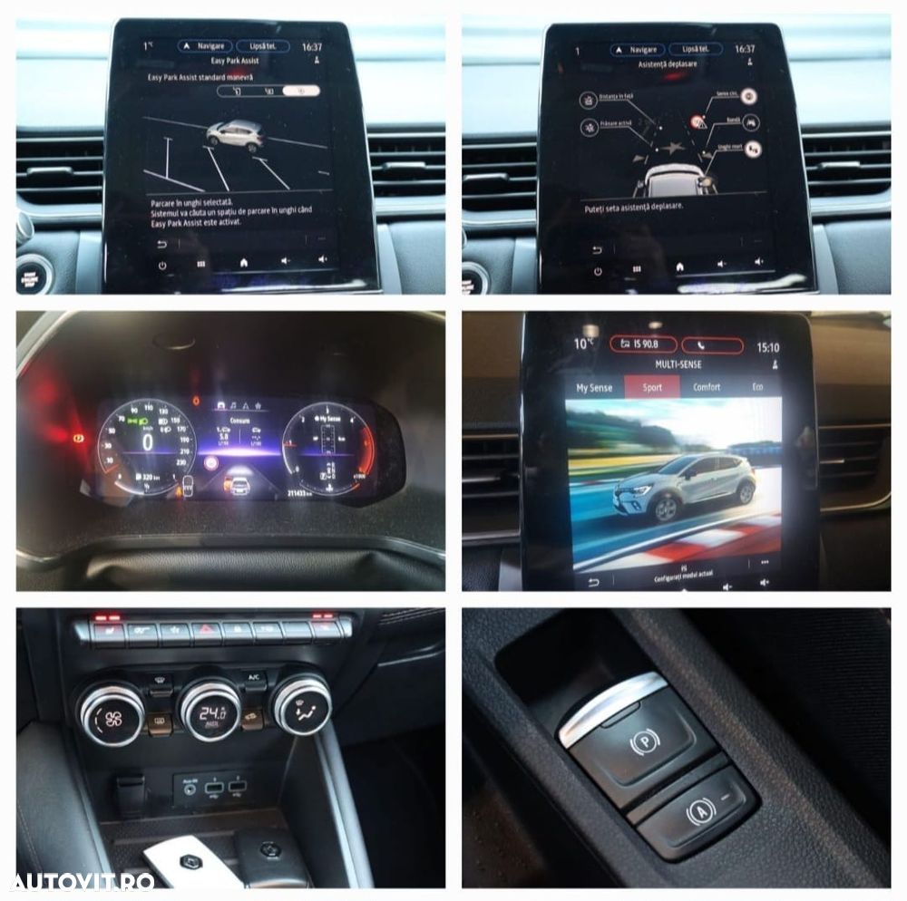 Renault Captur - 11