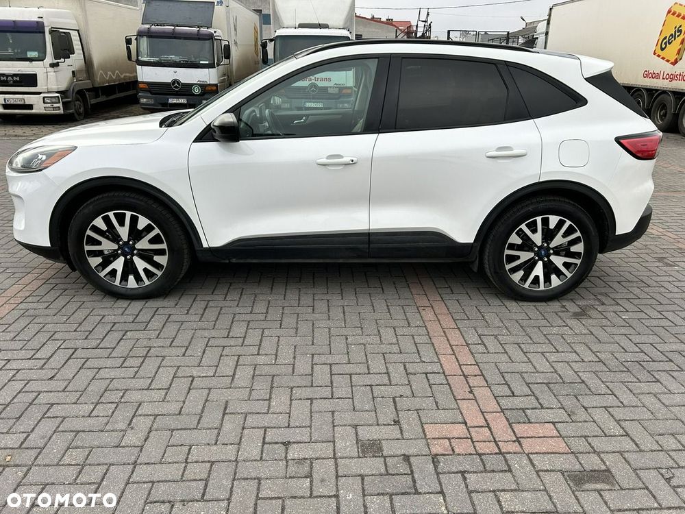 Ford Escape - 4