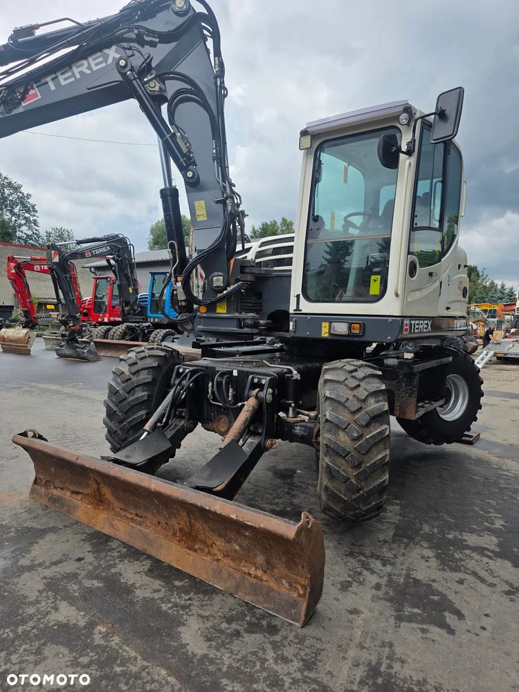 Terex TW 110 Full Opcja - 8