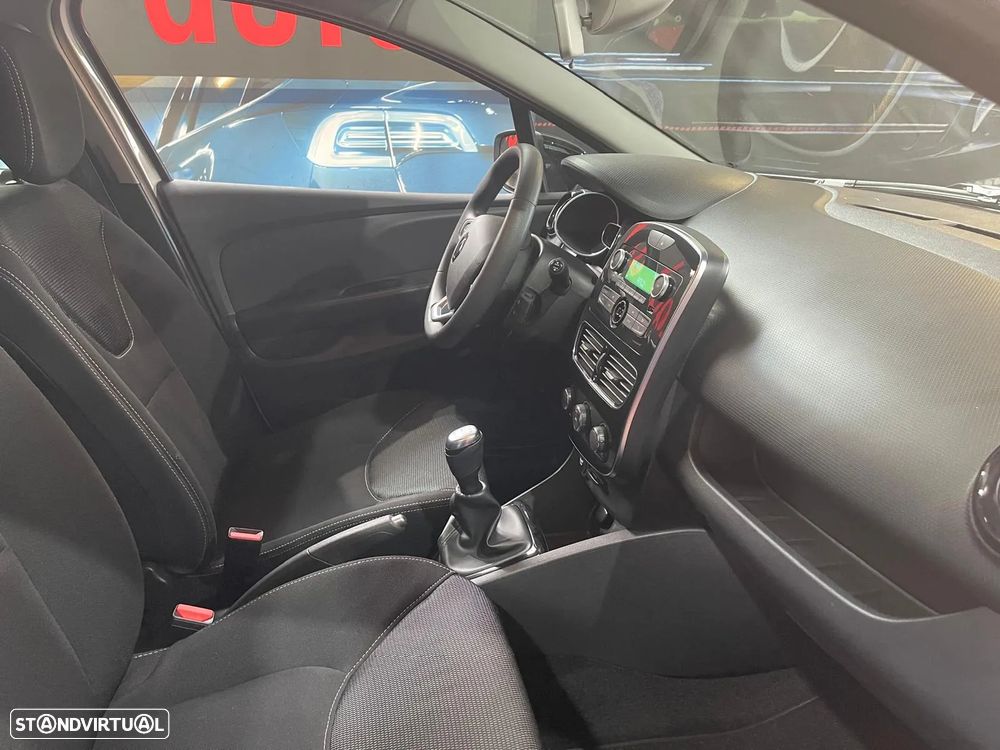 Renault Clio TCe 90 Dynamique - 33