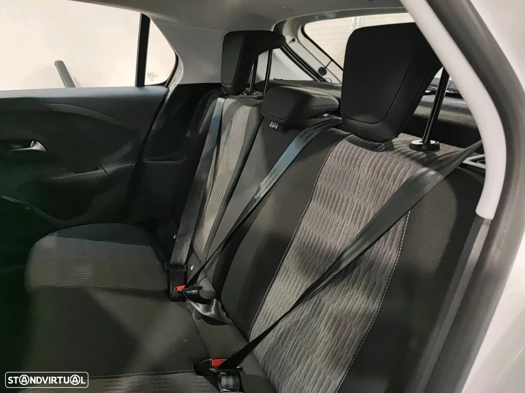 Opel Corsa-e Business Edition - 10