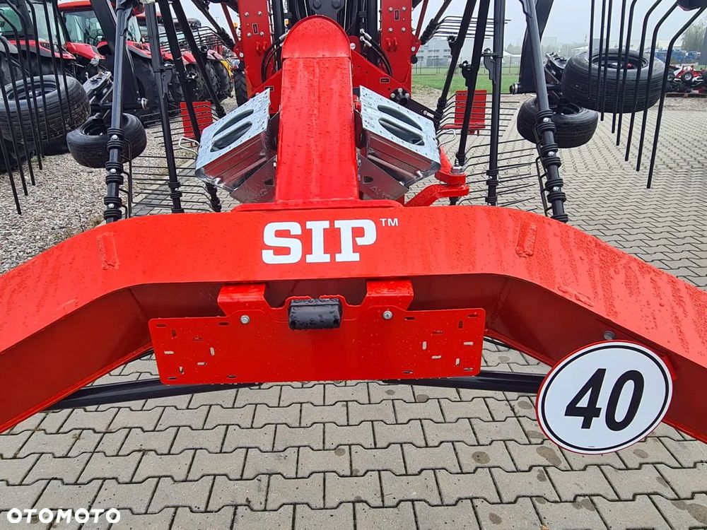 SIP STAR 870/26 T - 10