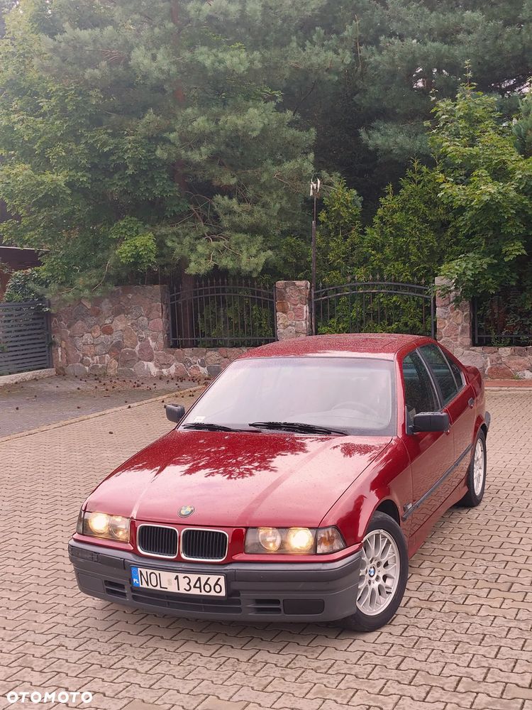 BMW Seria 3 - 13