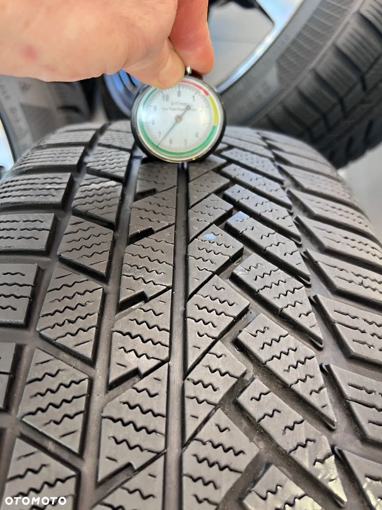 Koła zimowe Audi A6 C7 C8 C9  20'' Audi sport.  24R - 13