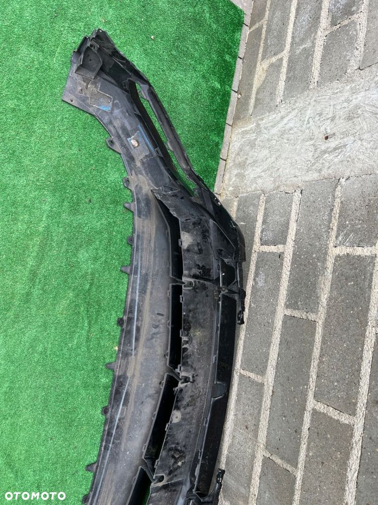 LAMBORGHINI URUS SPOILER ZDERZAKA PRZÓD 4ML807110 - 9