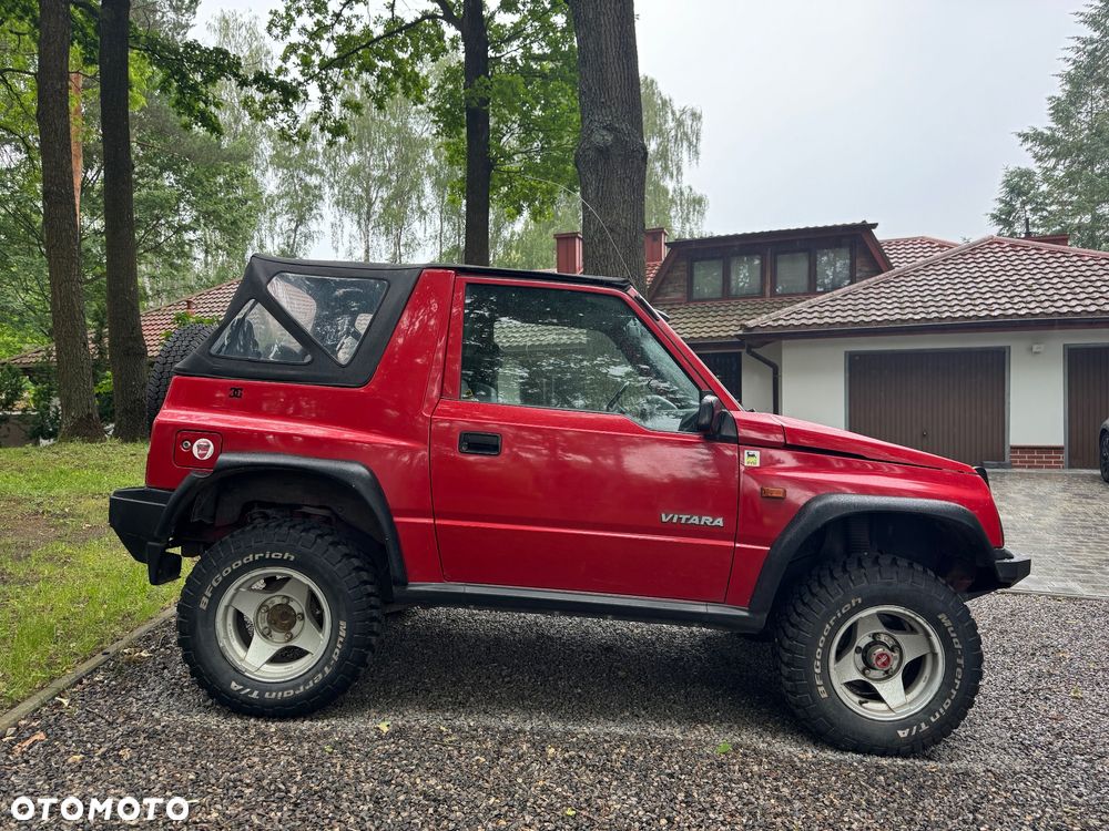 Suzuki Vitara - 3