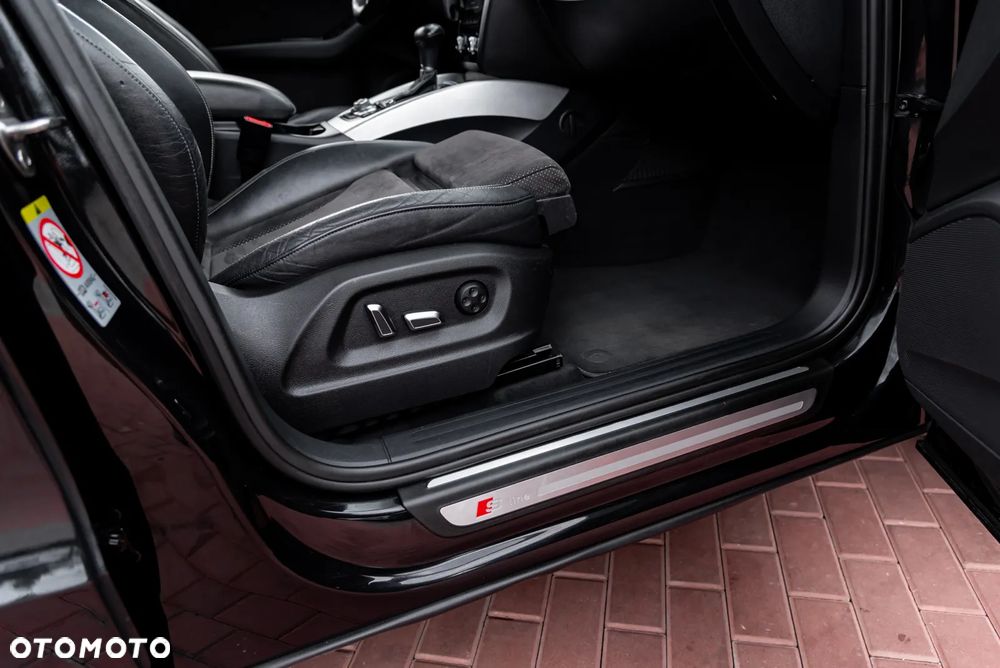 Audi Q5 2.0 TFSI quattro tiptronic - 26