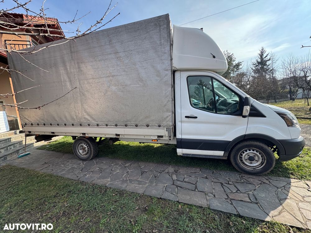 Ford Transit - 2