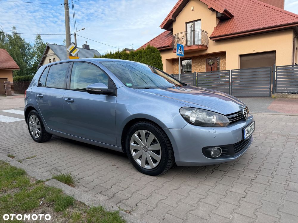 Volkswagen Golf 1.6 Edition - 13