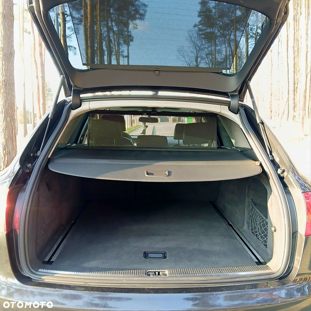 Audi A6 Avant 2008 photo 5