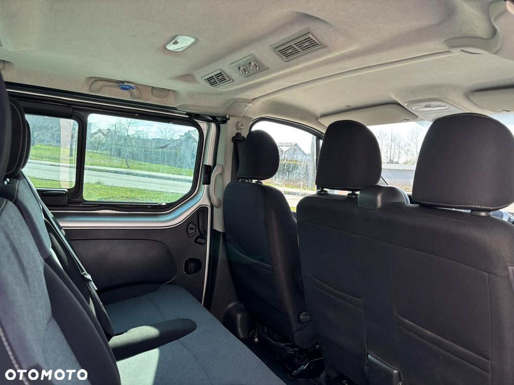 Fiat Talento L2H1 Family - 7