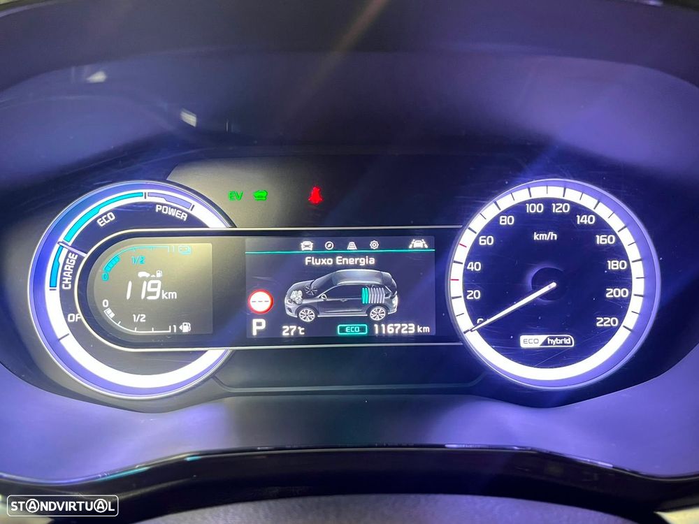 Kia Niro - 24