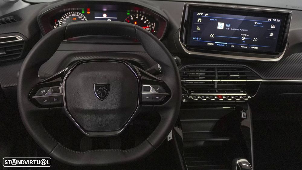 Peugeot 208 1.2 PureTech Active - 18