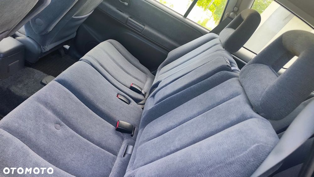 Suzuki Grand Vitara 2.7 V6 - 27